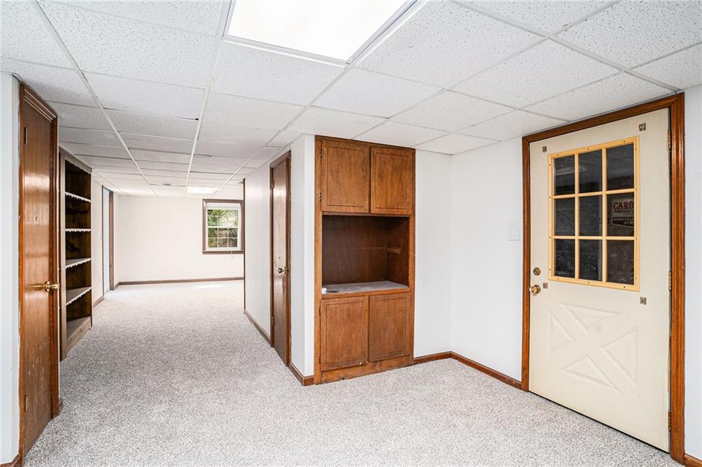 551 Hood Road Stockbridge, GA 30281 - Photo 37 of 49 a view of an empty room with a window