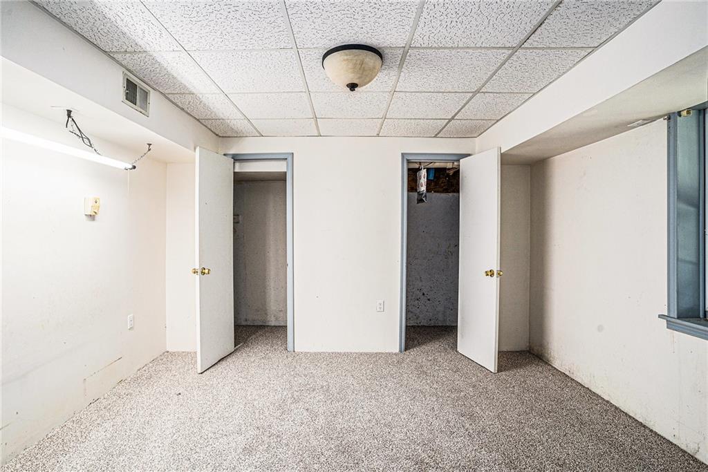 551 Hood Road Stockbridge, GA 30281 - Photo 38 of 49 a view of an empty room