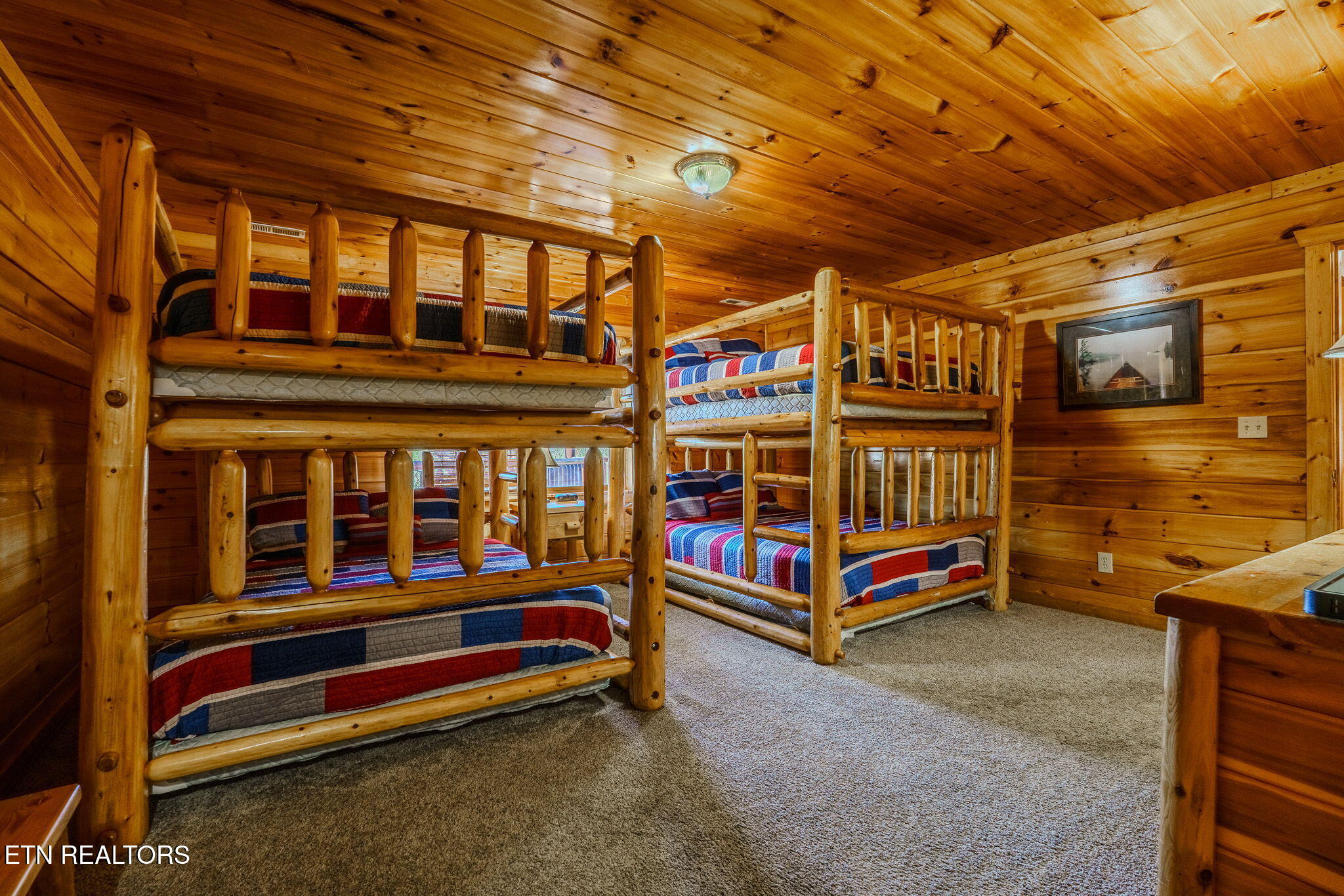 401 Pinnacle Vista Road Gatlinburg, TN 37738 - Photo 15 of 58 9-web-or-mls-_DSC9930-HDR-2