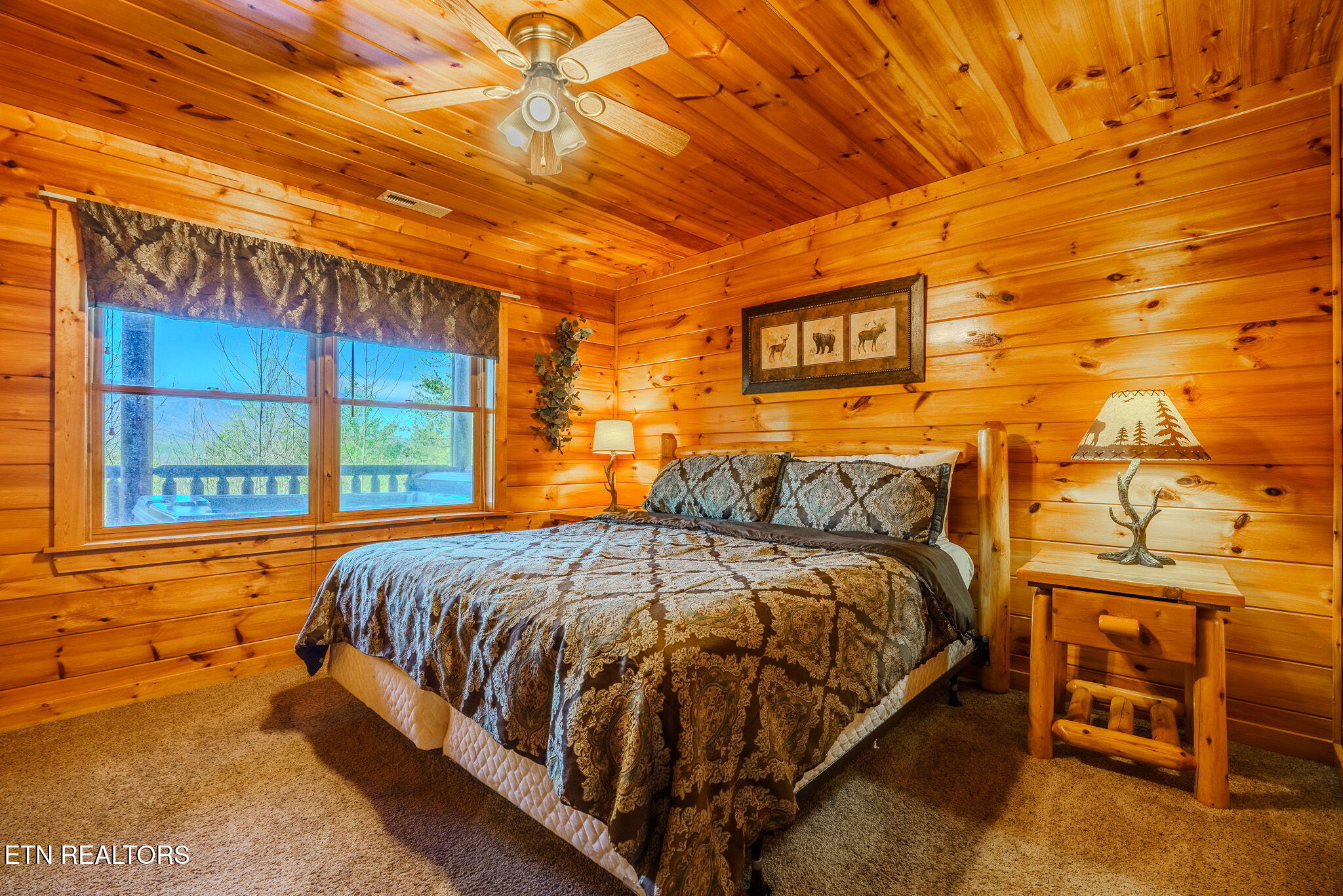 401 Pinnacle Vista Road Gatlinburg, TN 37738 - Photo 20 of 58 54-web-or-mls-_DSC9855-HDR-2