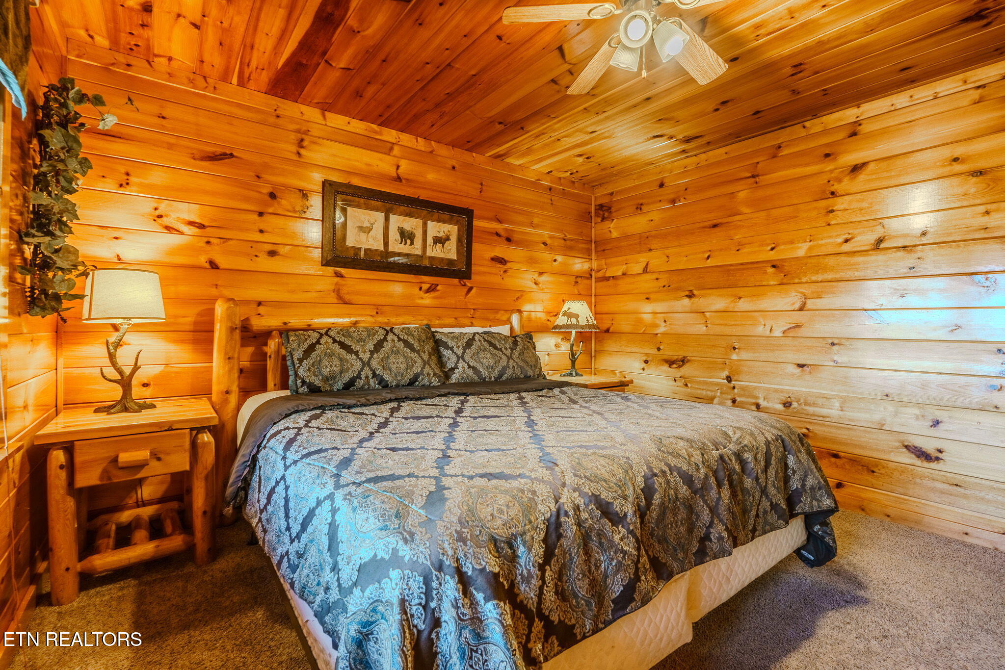 401 Pinnacle Vista Road Gatlinburg, TN 37738 - Photo 21 of 58 55-web-or-mls-_DSC9865-HDR