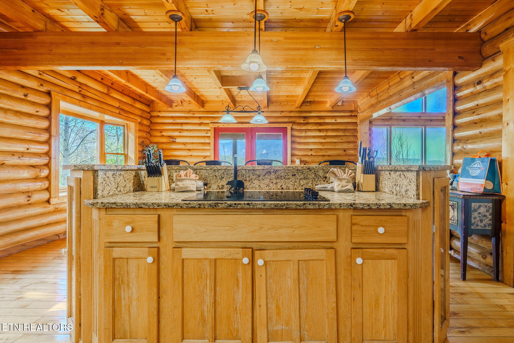 401 Pinnacle Vista Road Gatlinburg, TN 37738 - Photo 24 of 58 53-web-or-mls-_DSC9855-HDR