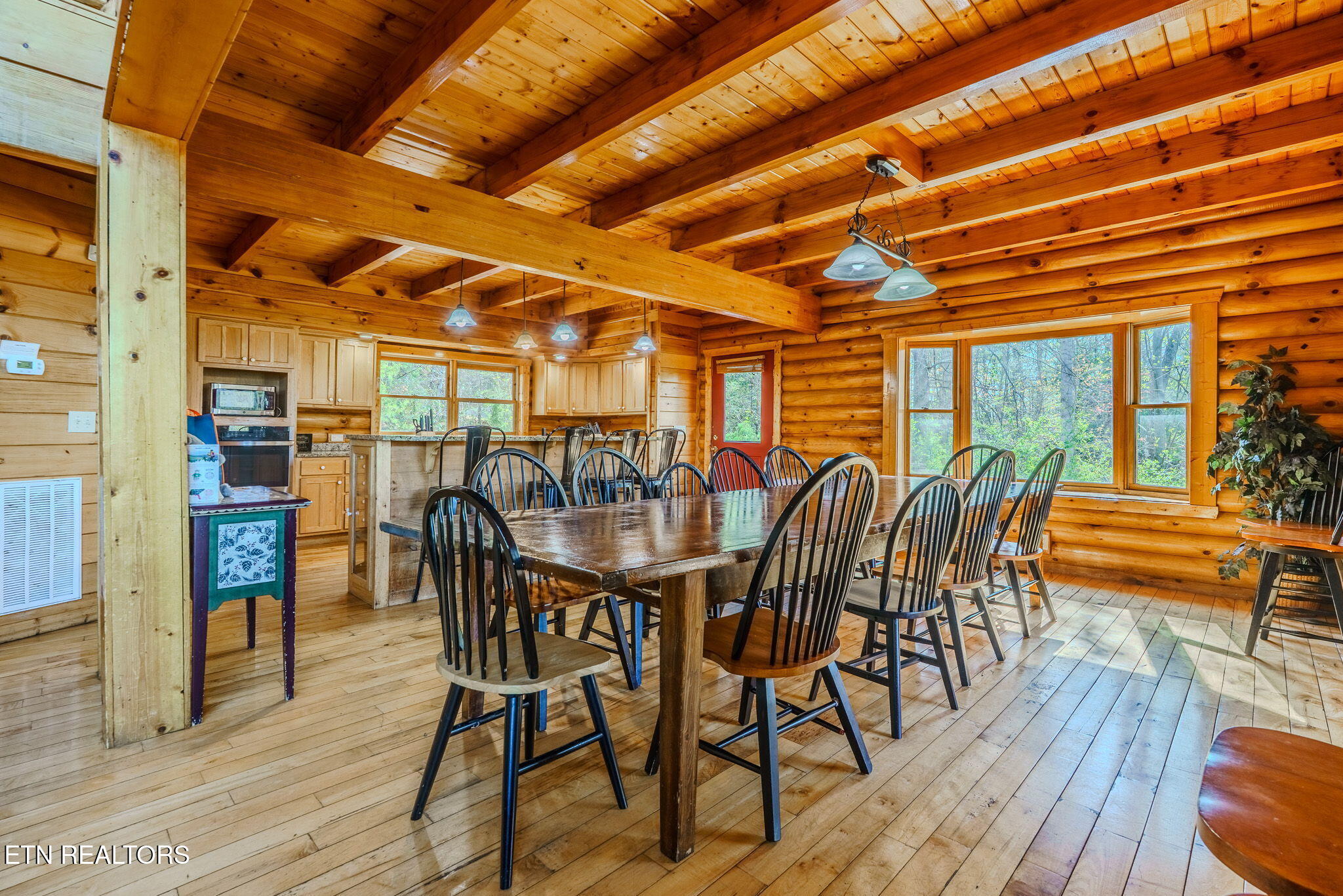 401 Pinnacle Vista Road Gatlinburg, TN 37738 - Photo 30 of 58 8-web-or-mls-_DSC9930-HDR