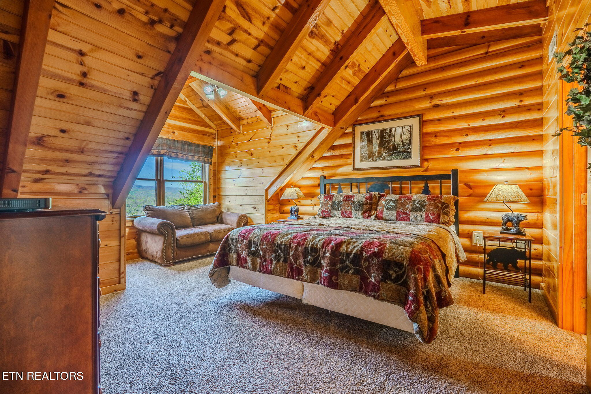 401 Pinnacle Vista Road Gatlinburg, TN 37738 - Photo 36 of 58 29-web-or-mls-_DSC0096-HDR