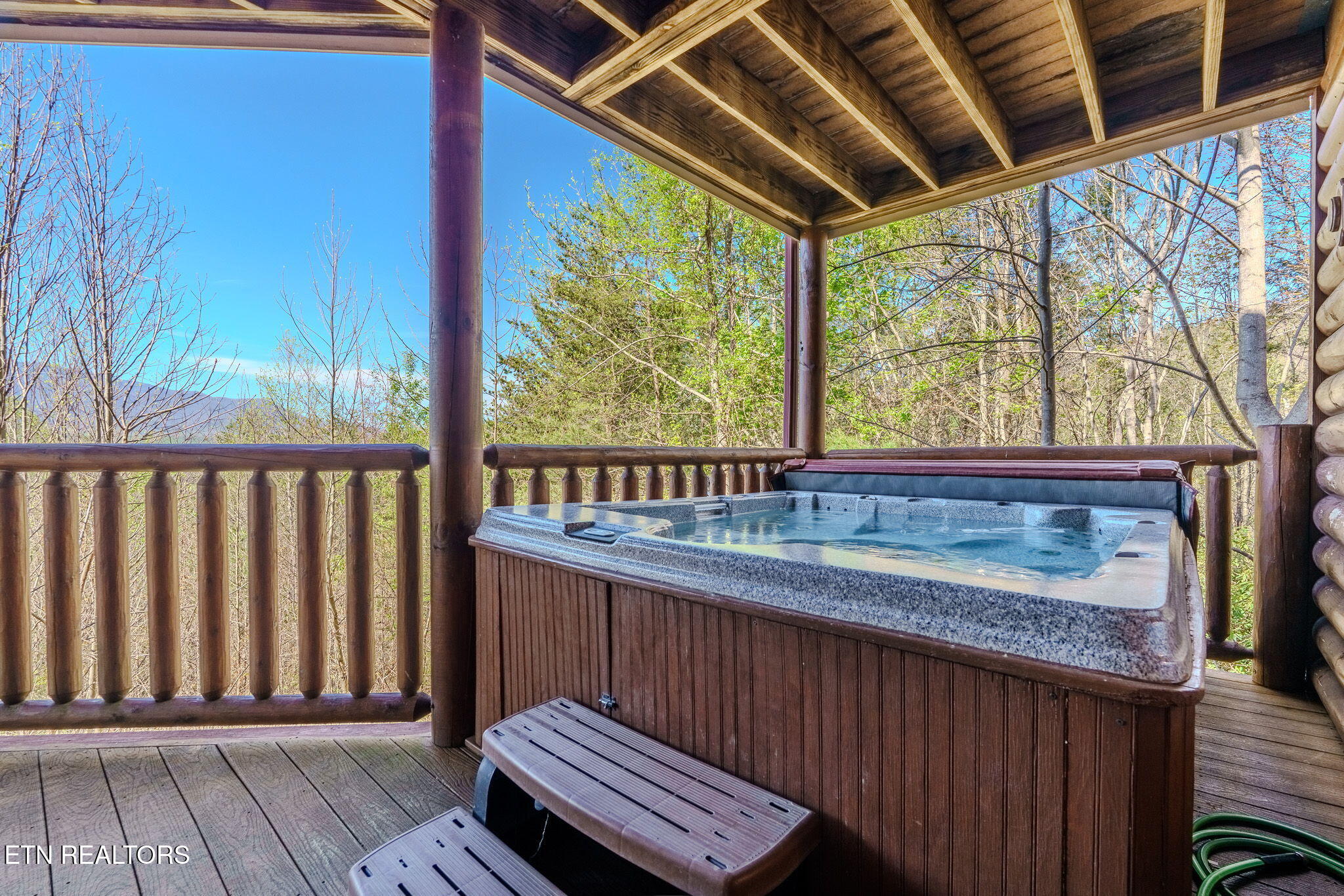 401 Pinnacle Vista Road Gatlinburg, TN 37738 - Photo 49 of 58 13-web-or-mls-_DSC9960-HDR