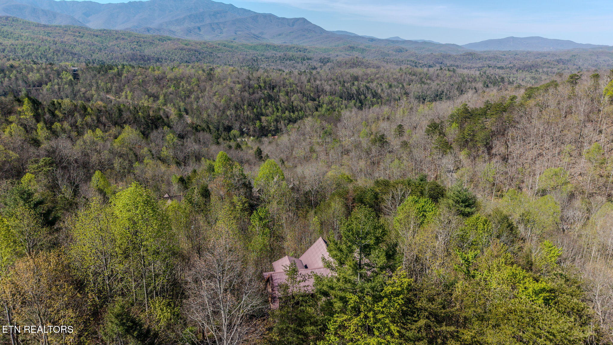401 Pinnacle Vista Road Gatlinburg, TN 37738 - Photo 58 of 58 21-web-or-mls-DJI_20260410105754_0340_D