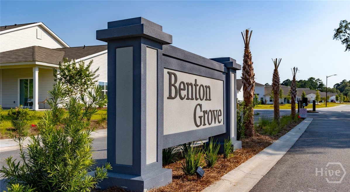 2 Venice Place, Unit CRANE Pooler, GA 31322 - Photo 3 of 18