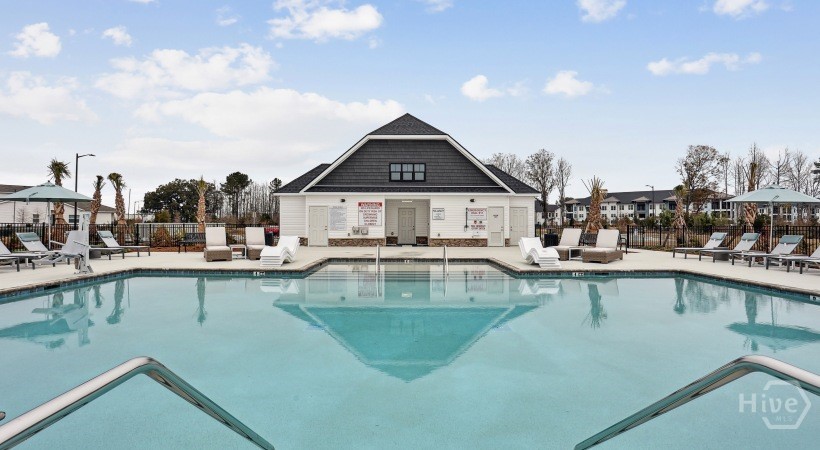 2 Venice Place, Unit CRANE Pooler, GA 31322 - Photo 4 of 18