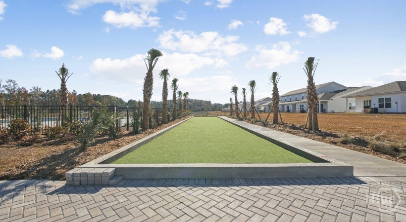 2 Venice Place, Unit CRANE Pooler, GA 31322 - Photo 7 of 18