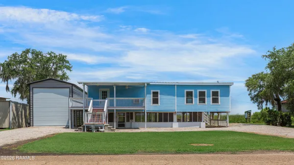 $270,000 | 3198 Highway 319, Cypremort Point, LA 70538