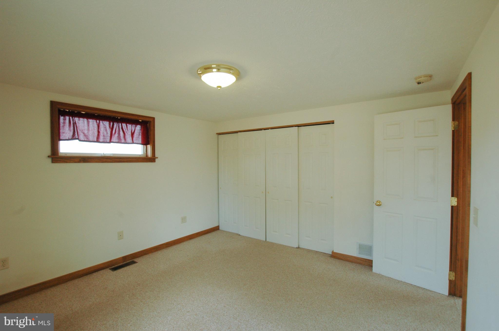 1049 Feather Road Terra Alta, WV 26764 - Photo 24 of 29 Bedroom #1 with large closet