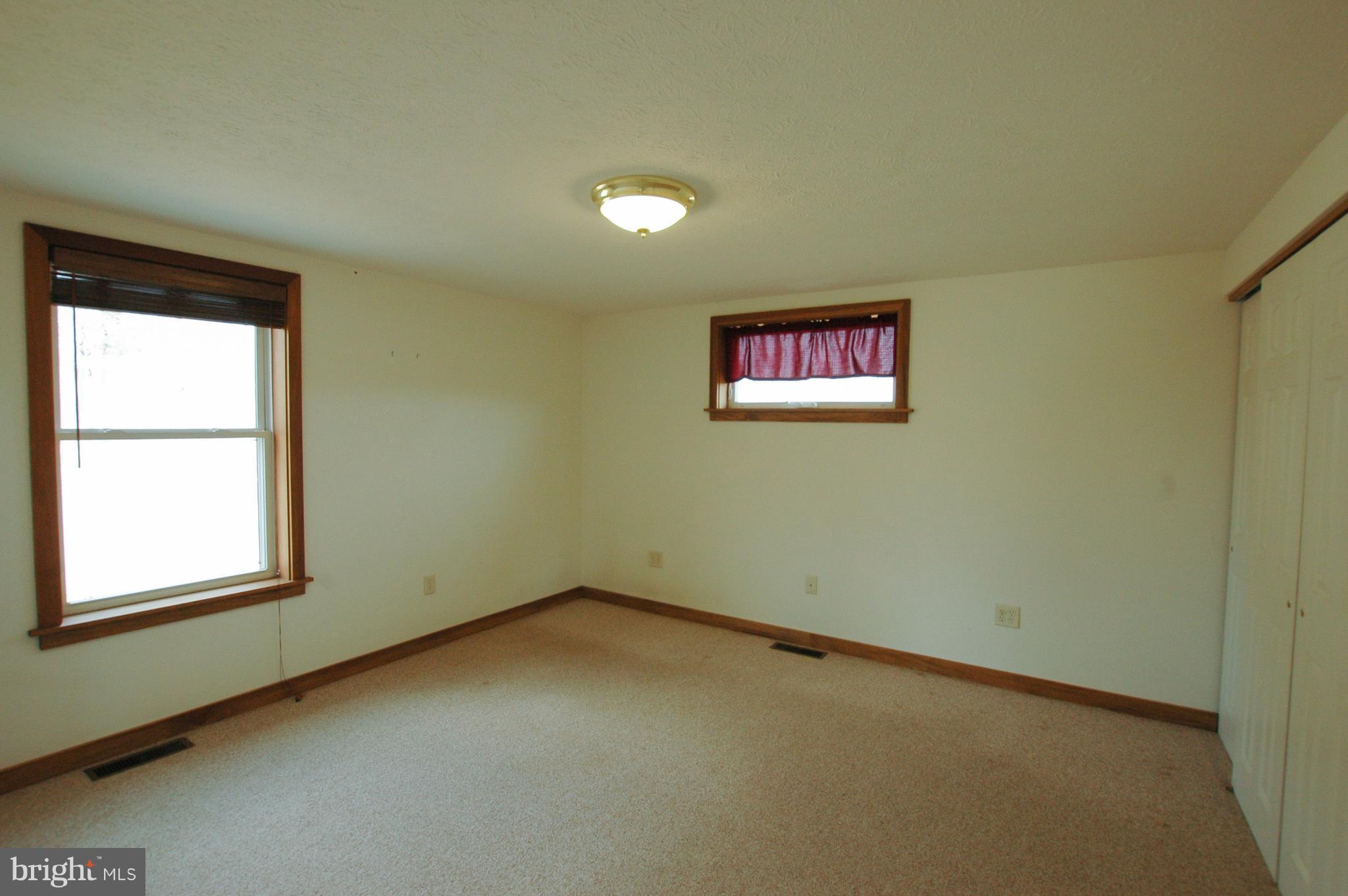 1049 Feather Road Terra Alta, WV 26764 - Photo 25 of 29 Bedroom #1 with large closet