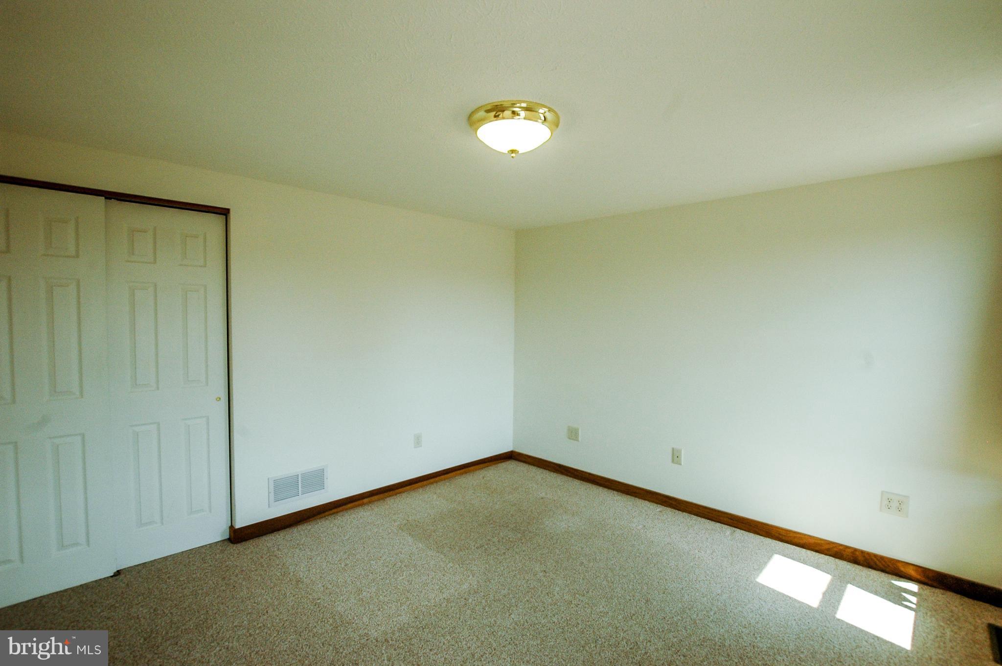 1049 Feather Road Terra Alta, WV 26764 - Photo 27 of 29 Bedroom #2 with views of the mountains