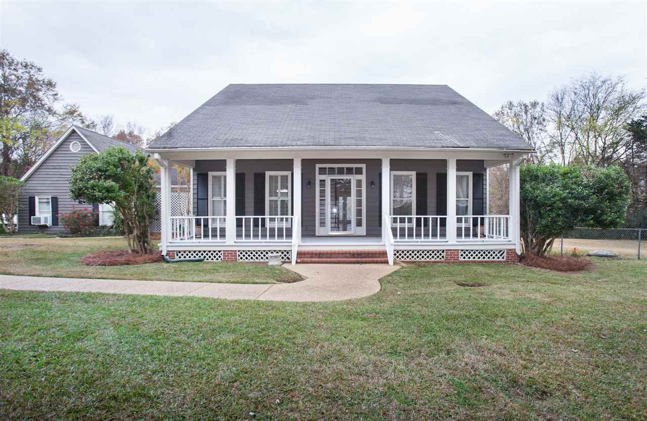 1000 Steed Road Ridgeland, MS 39157 - Photo 3 of 50 Photo 3