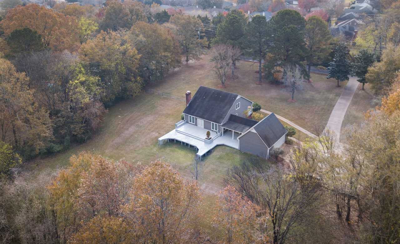 1000 Steed Road Ridgeland, MS 39157 - Photo 46 of 50 Photo 46