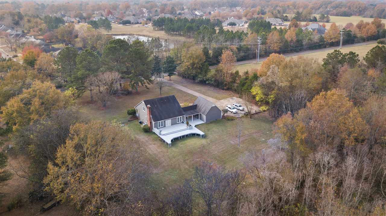 1000 Steed Road Ridgeland, MS 39157 - Photo 47 of 50 Photo 47