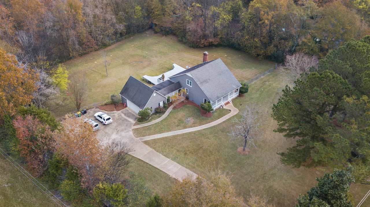1000 Steed Road Ridgeland, MS 39157 - Photo 48 of 50 Photo 48