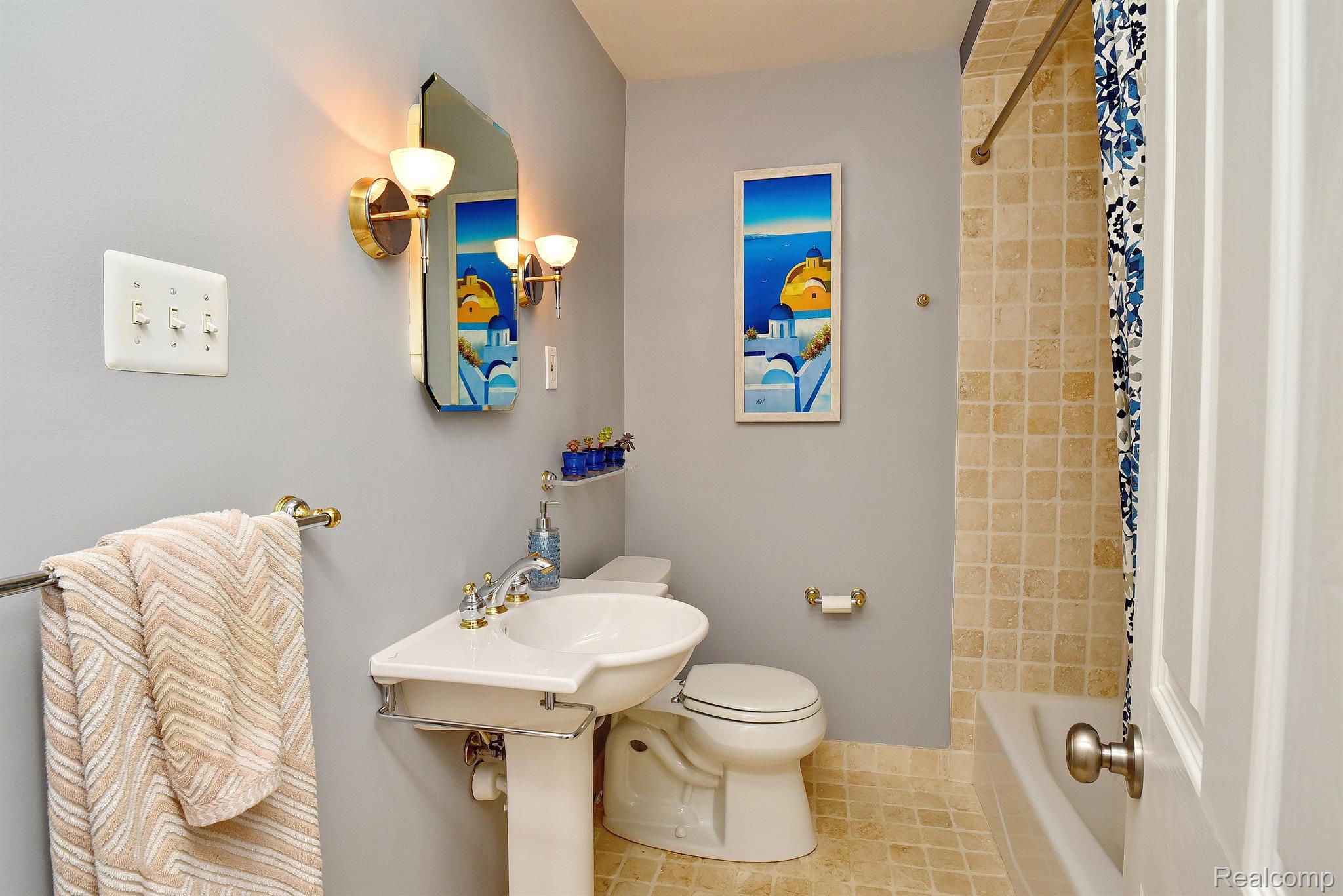 1258 Oxford Road Berkley, MI 48072 - Photo 26 of 42 Gallery Image 26