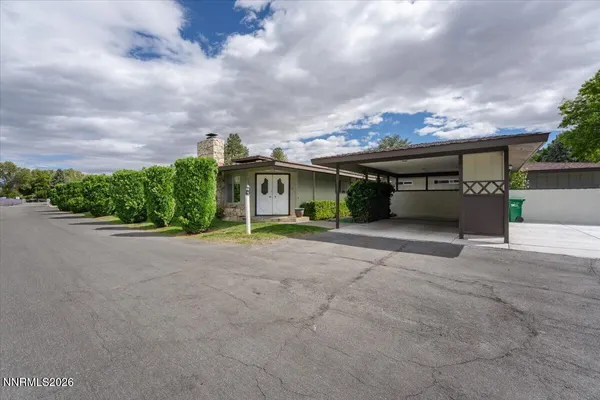 $395,000 | 3453 East Hidden Valley Drive, Reno, NV 89502