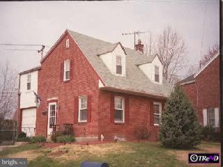 734 Braxton Road Ridley Park, PA 19078 - Photo 1 of 1 Gallery Image 1