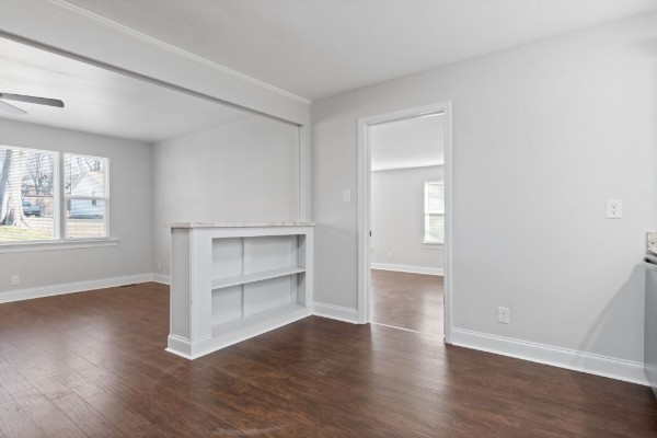 136 West Rossview Road, Unit A Clarksville, TN 37040 - Photo 6 of 17 Gallery Image 6