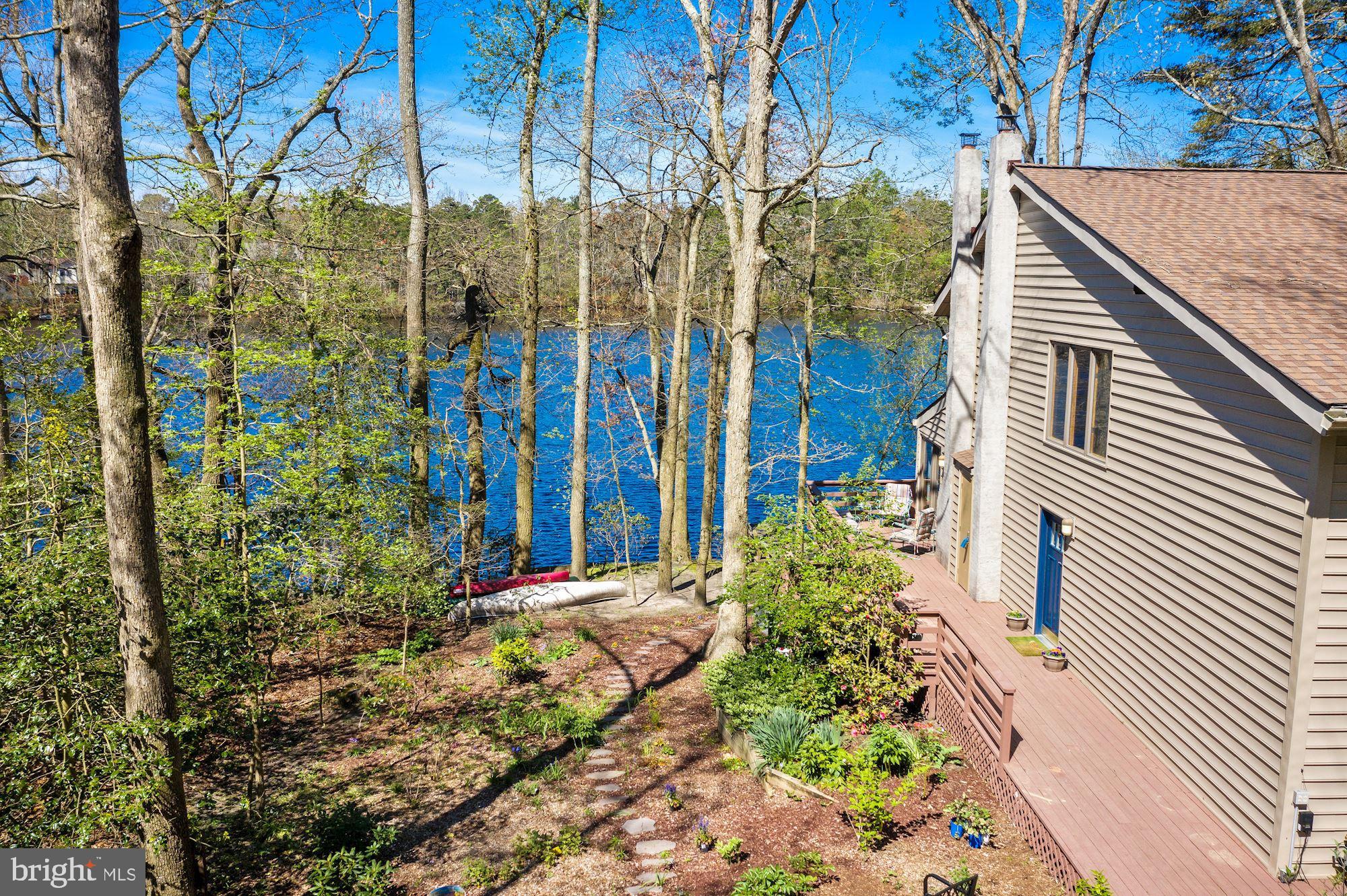 8 Robinson Road Medford, NJ 08055 - Photo 14 of 55