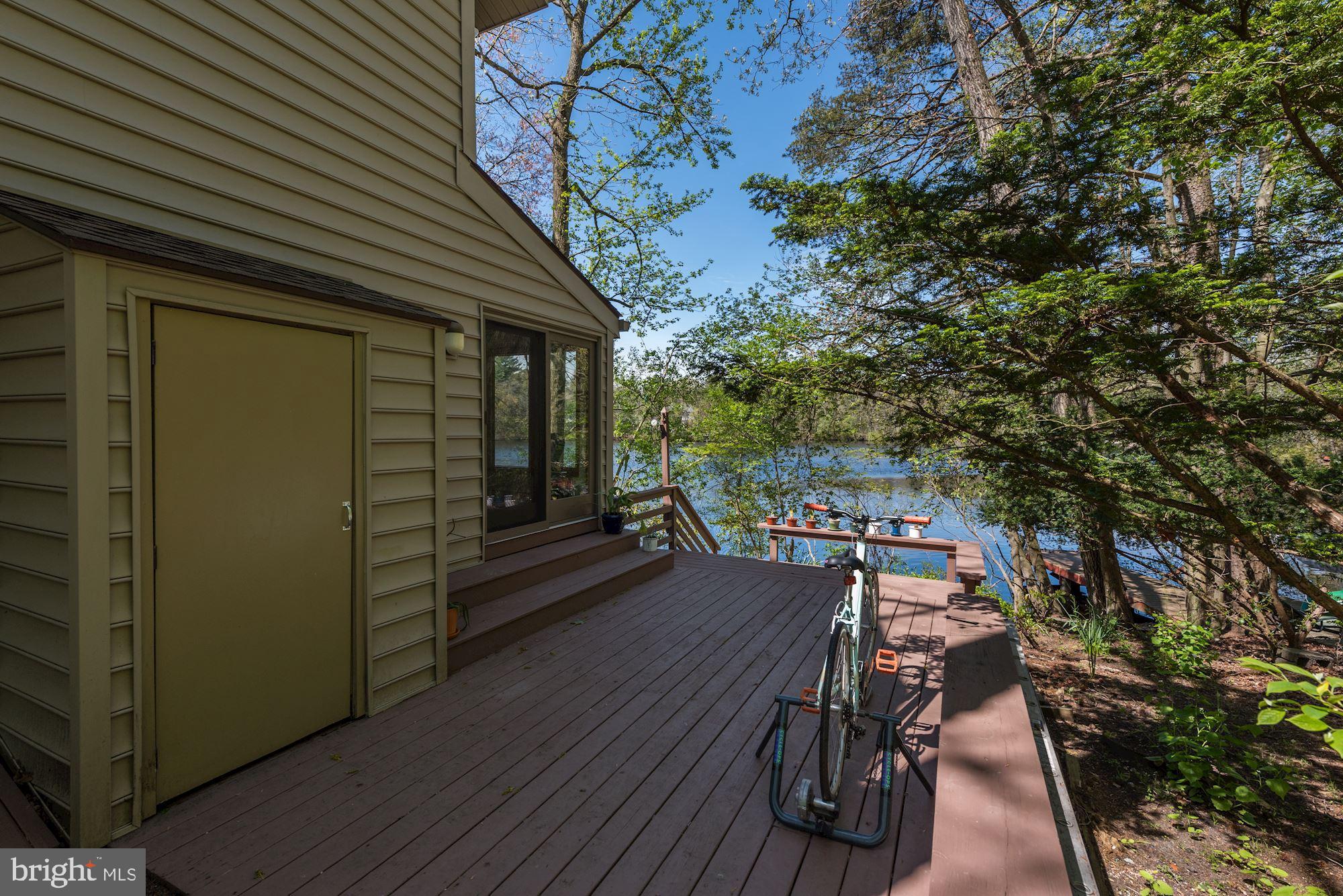 8 Robinson Road Medford, NJ 08055 - Photo 22 of 55