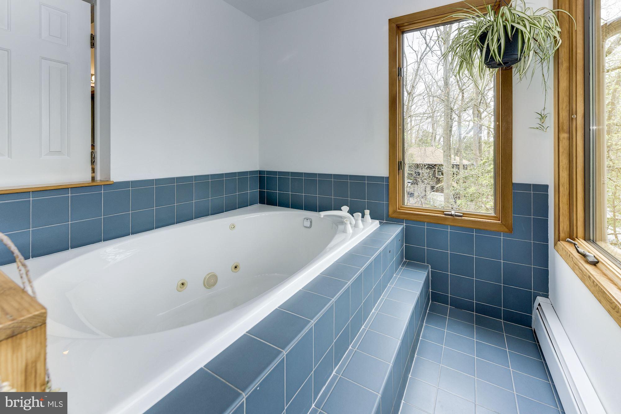8 Robinson Road Medford, NJ 08055 - Photo 44 of 55 a bathroom with a bathtub and shower