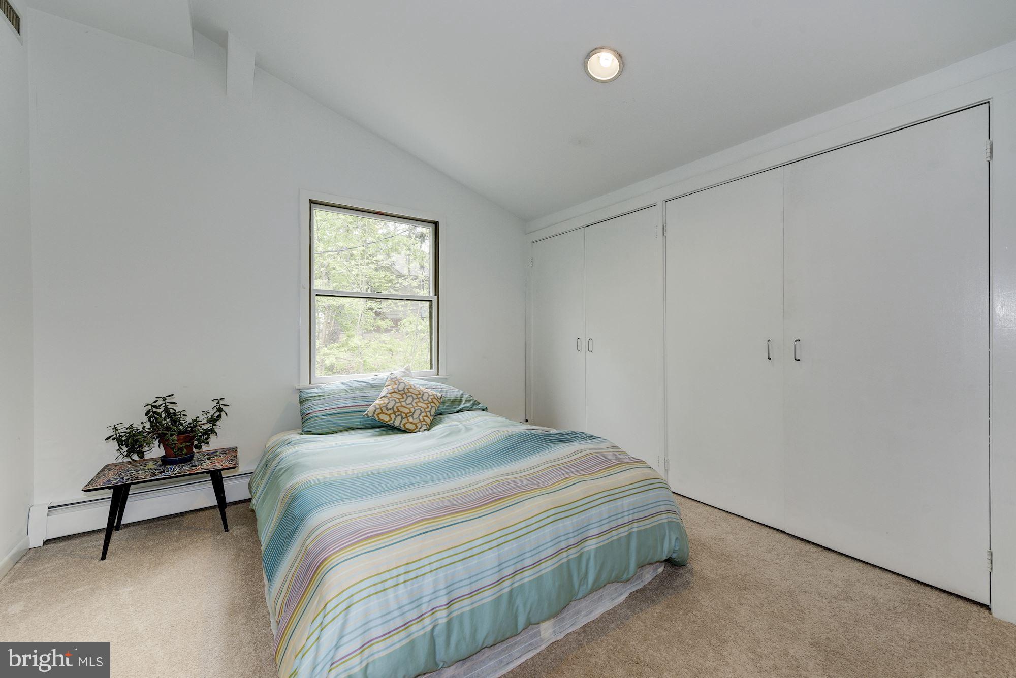 8 Robinson Road Medford, NJ 08055 - Photo 47 of 55 a bedroom with a bed and window