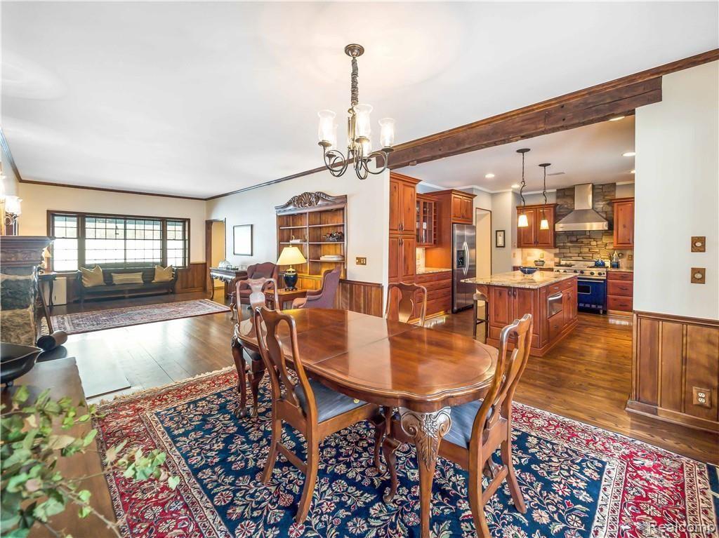 32905 Bingham Road Franklin, MI 48025 - Photo 10 of 41