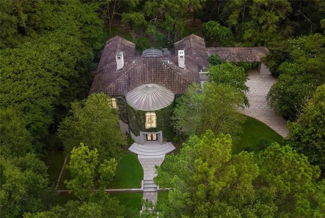 $3,400,000 | 12100 Hay Hollow Road, Folsom, LA 70437