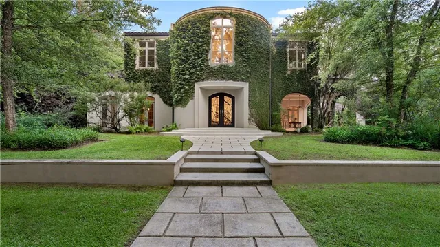 $3,400,000 | 12100 Hay Hollow Road, Folsom, LA 70437