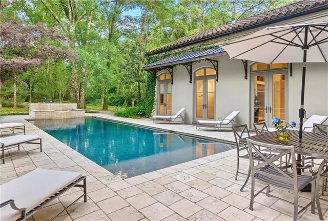 $3,400,000 | 12100 Hay Hollow Road, Folsom, LA 70437