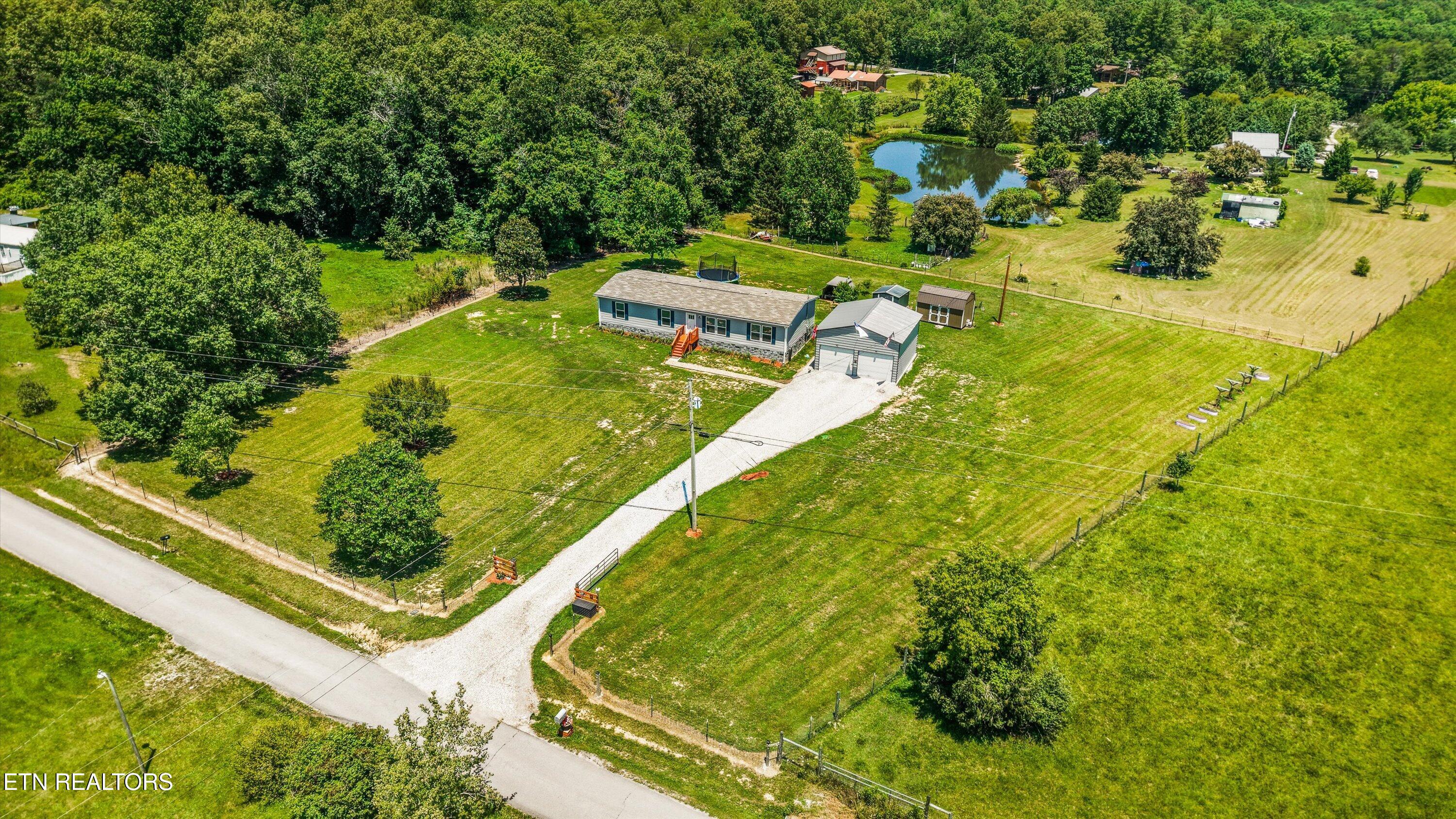 158 Frankfort Road Lancing, TN 37770 - Photo 45 of 46 47-158 Frankfort Rd04
