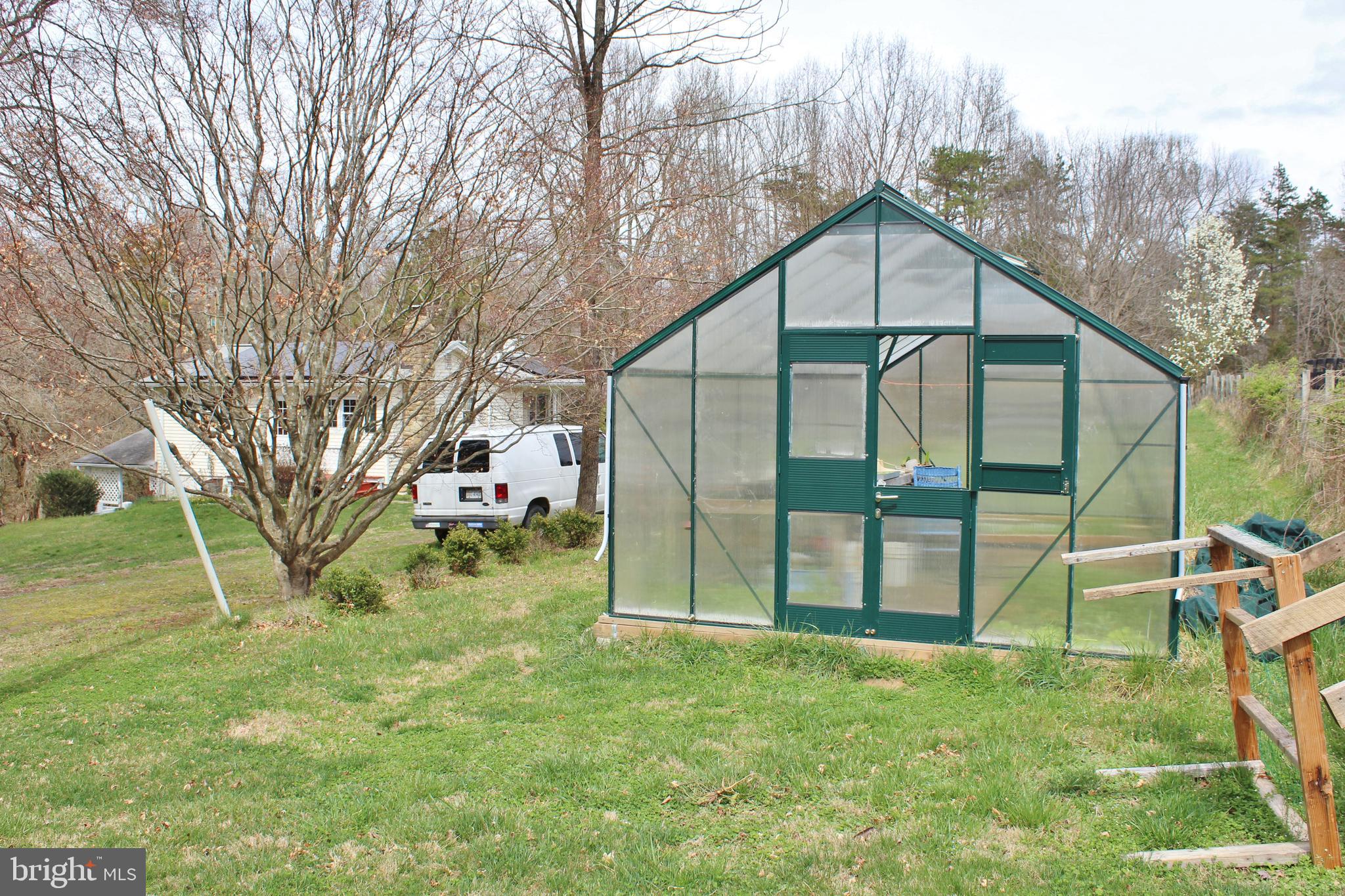 10166 Conde Road Marshall, VA 20115 - Photo 11 of 63 Grow your own food year around.