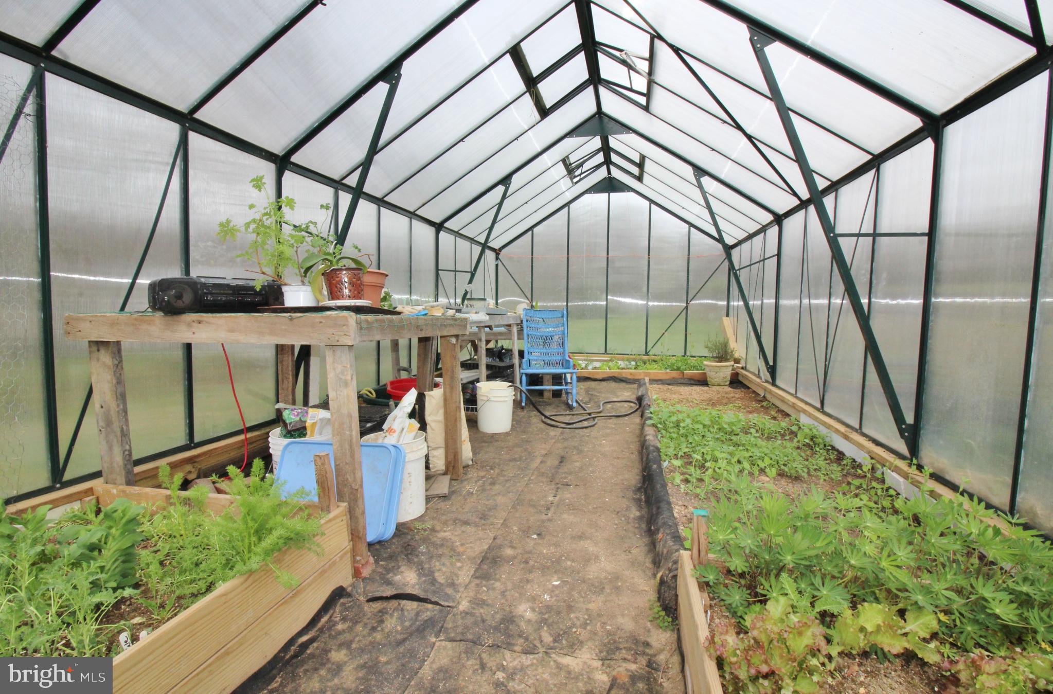10166 Conde Road Marshall, VA 20115 - Photo 12 of 63 Start your vegetables & flowers early.