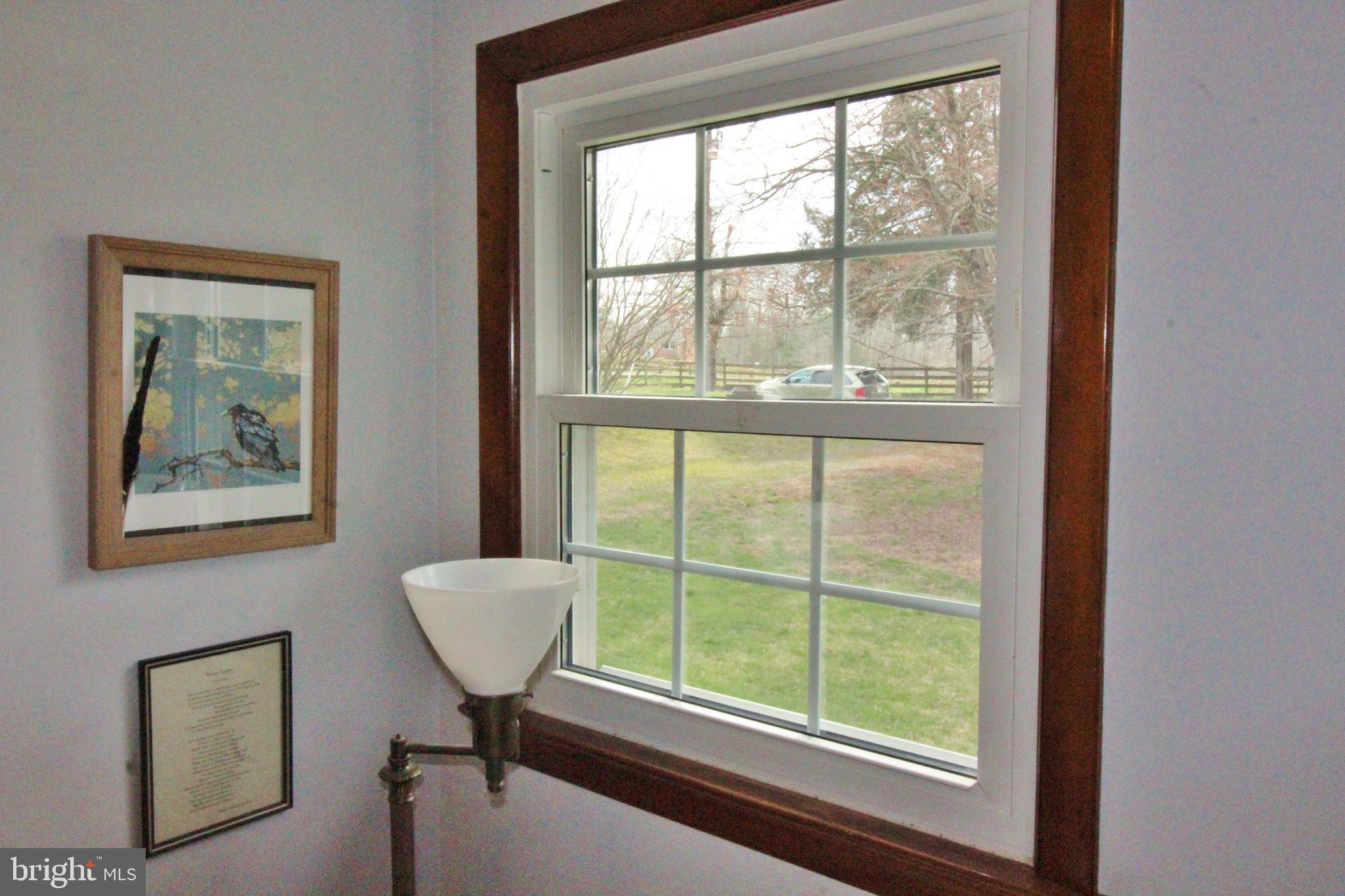 10166 Conde Road Marshall, VA 20115 - Photo 32 of 63 Windows have been replaced, cozy!