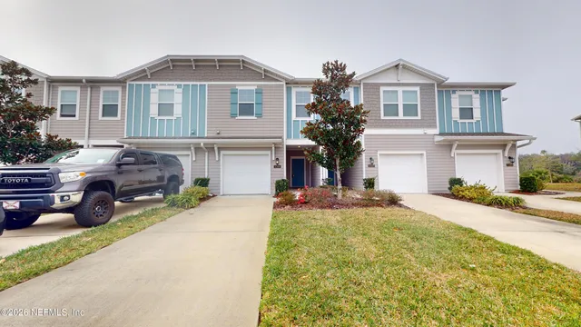 $2,200 | 1209 Beach Dune Drive, Jacksonville, FL 32233