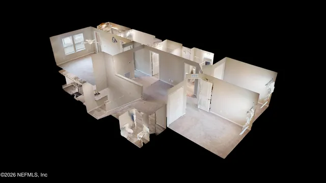 $2,200 | 1209 Beach Dune Drive, Jacksonville, FL 32233