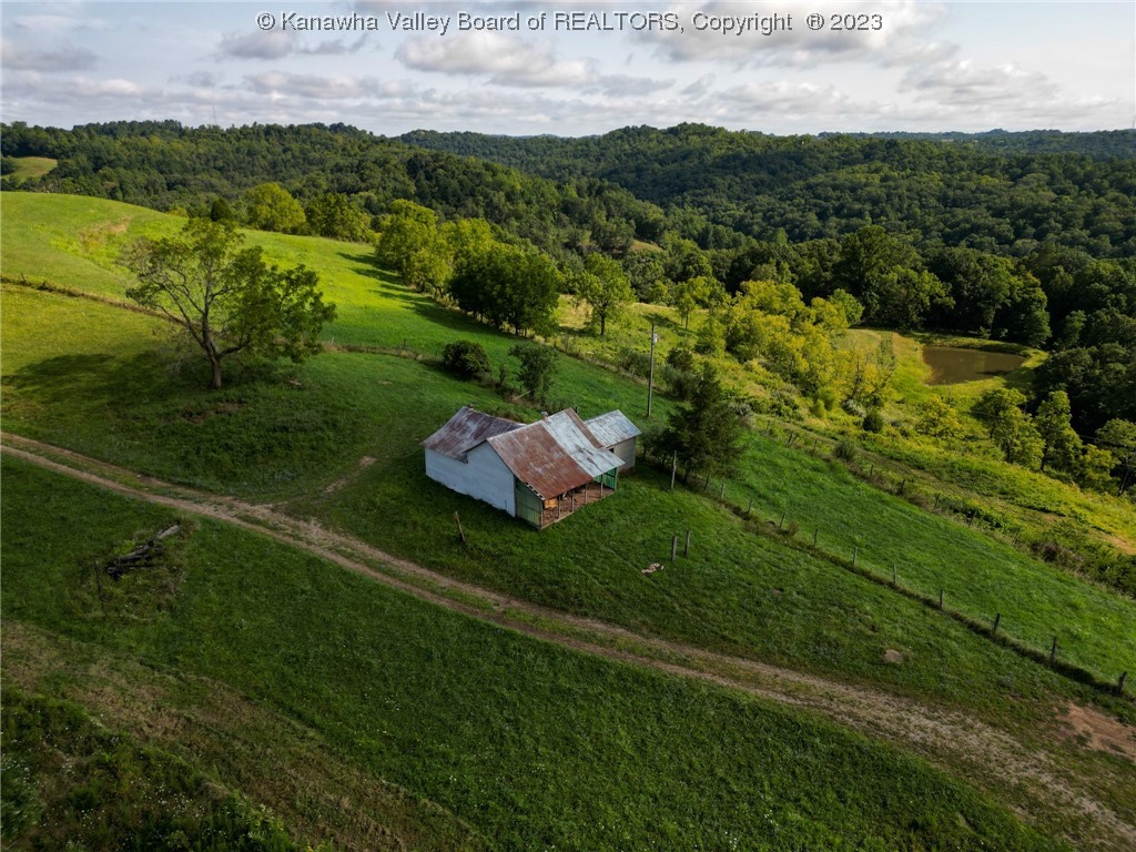 1553 Ranch Road Elizabeth, WV 26143 - Photo 33 of 38 Gallery Image 33