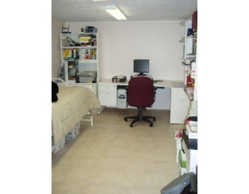 6 Partridge Way Canton, MA 02021 - Photo 19 of 25 a view of a workspace with furniture