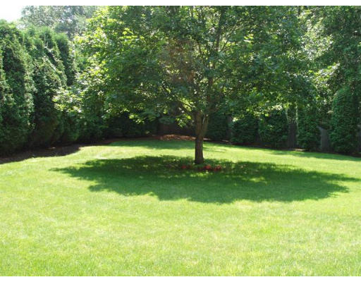 6 Partridge Way Canton, MA 02021 - Photo 21 of 25 a view of a park