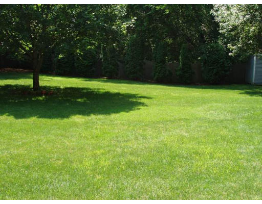 6 Partridge Way Canton, MA 02021 - Photo 22 of 25 a view of a park