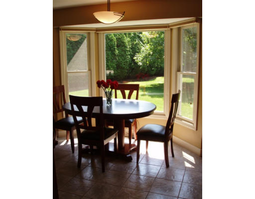 6 Partridge Way Canton, MA 02021 - Photo 10 of 25 a dining room with furniture and window