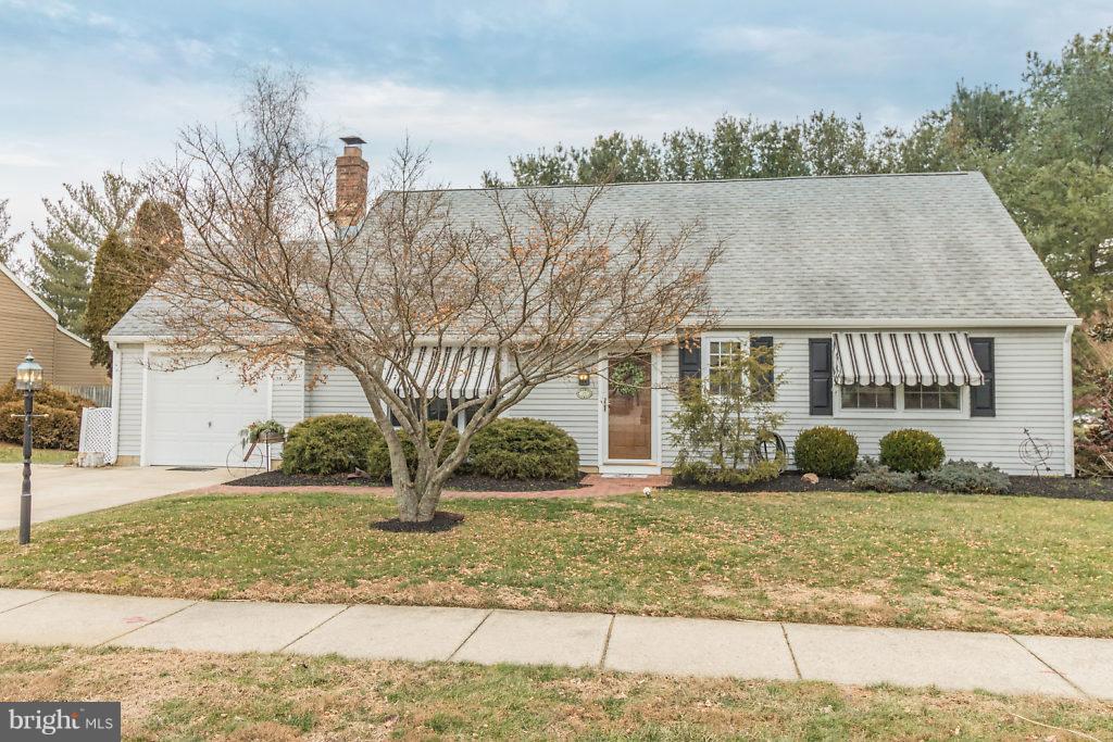 15 Dover Road Westampton, NJ 08060 - Photo 1 of 30