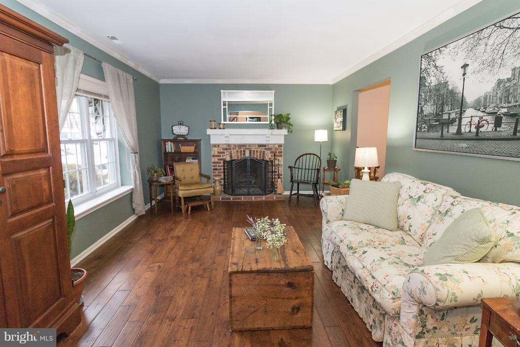 15 Dover Road Westampton, NJ 08060 - Photo 3 of 30