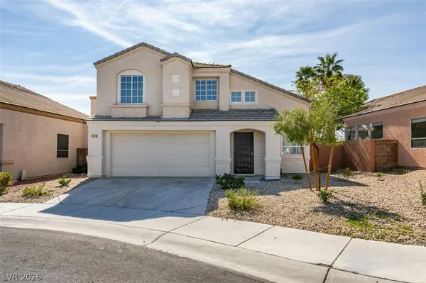$2,025 | 3340 Hillingdon Court, Las Vegas, NV 89129