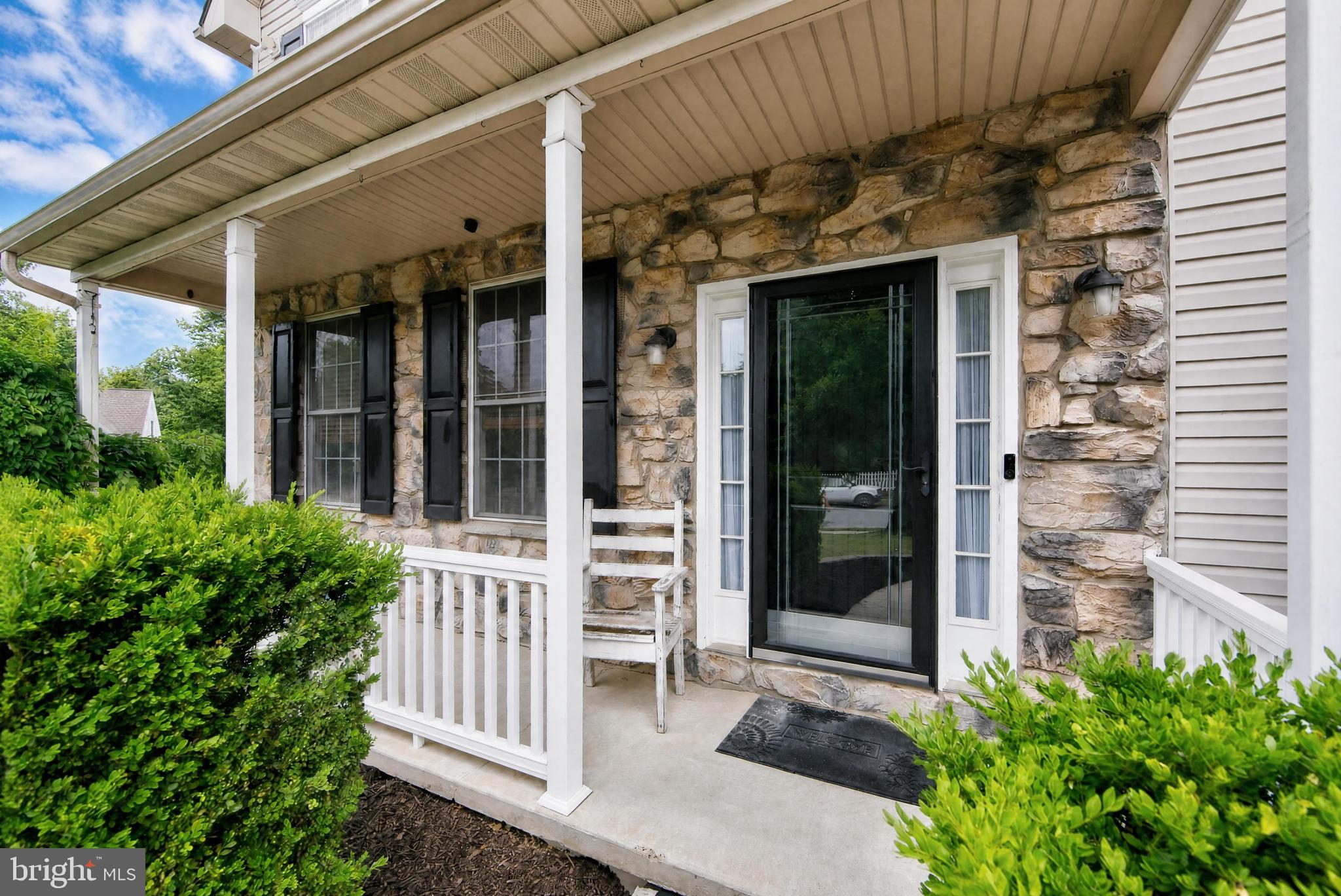 401 West Morlatton Road Douglassville, PA 19518 - Photo 2 of 36