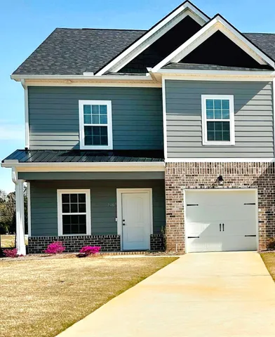 $222,000 | 2427 Faith Trail, Augusta, GA 30906
