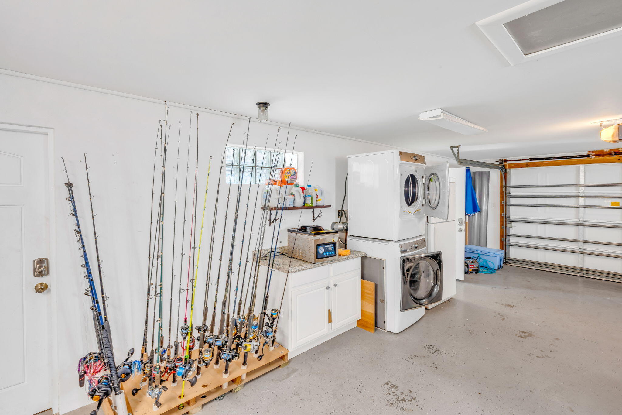 56 Colson Drive Cudjoe, FL 33042 - Photo 23 of 50 a view of a storage & utility room with lots of stuff